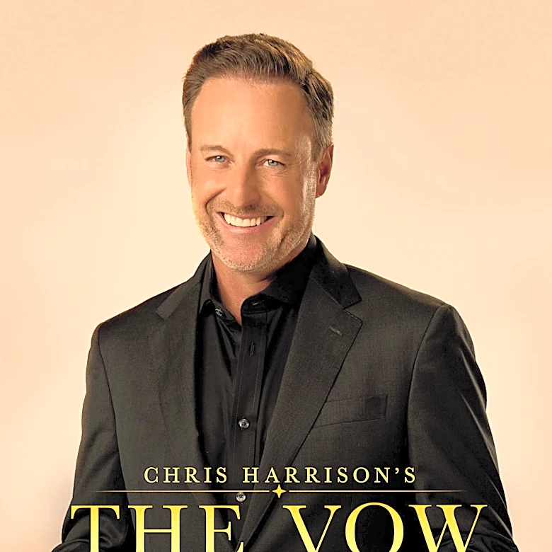 Warner Bros. accuses Chris Harrison's new show of copying 'The Bachelor'