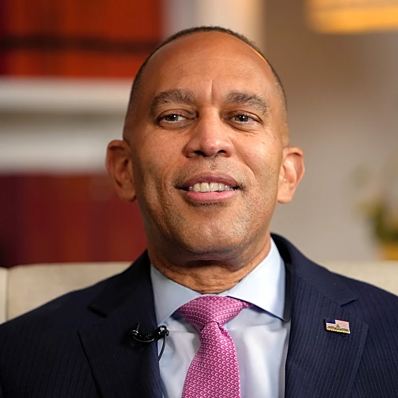 Exclusive: Jeffries calls AI a 'safety crisis,' backs rigid guardrails