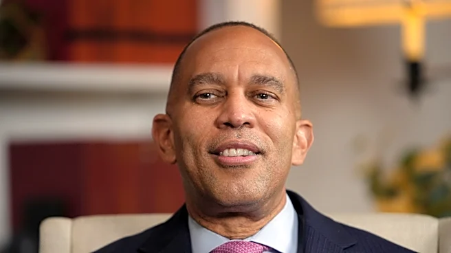 Exclusive: Jeffries calls AI a 'safety crisis,' backs rigid guardrails