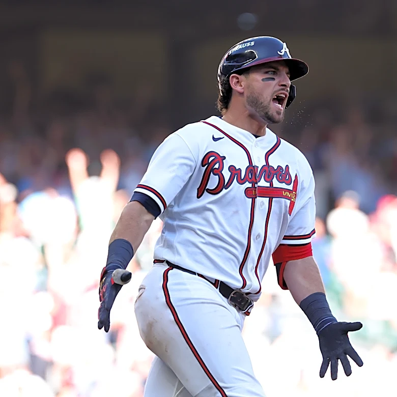 Who do the Braves play next in MLB playoffs? Atlanta has date with champs