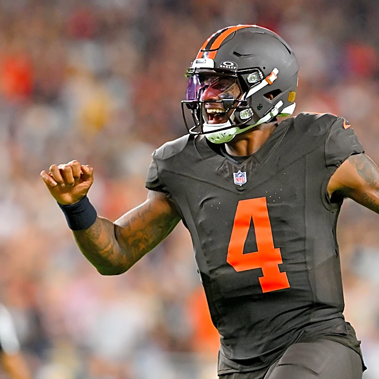 Browns win battle with Steelers but are losing war with Deshaun Watson | Opinion