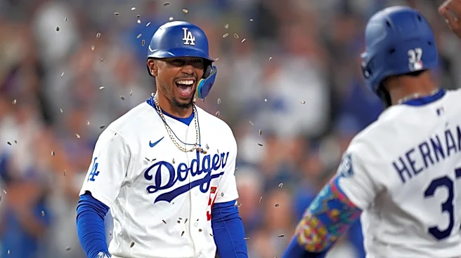 MLB wild card winners and losers star do-nothing Dodgers, flailing Phillies
