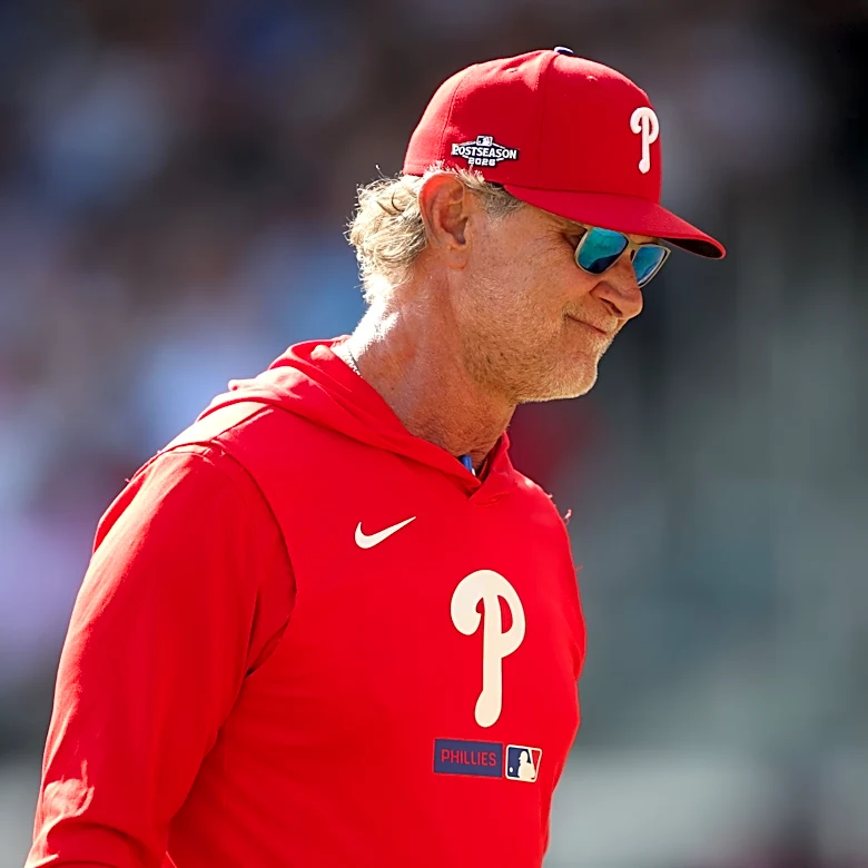 Phillies may need hard reset with Don Mattingly paying the price | Opinion