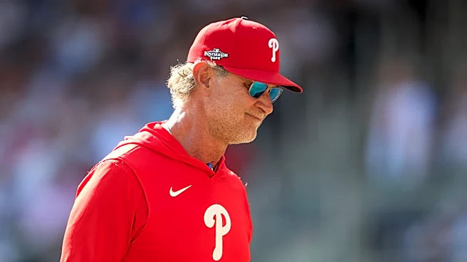 Phillies may need hard reset with Don Mattingly paying the price | Opinion