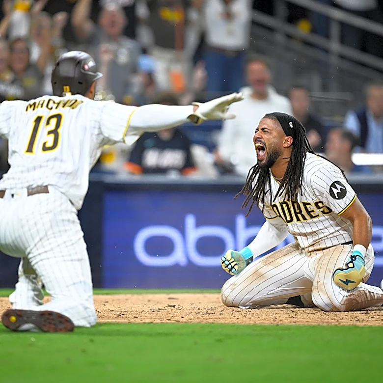 Are San Diego Padres the MLB playoffs' greatest sleeper? World Series odds