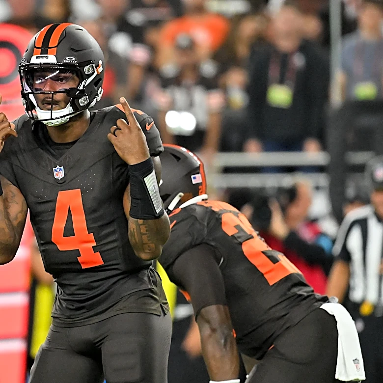 Deshaun Watson solid in divisional win