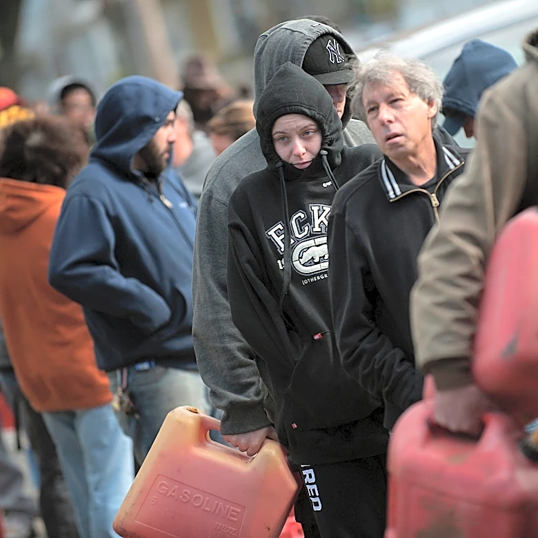 Why millions of Americans may have no warm winter nights this year