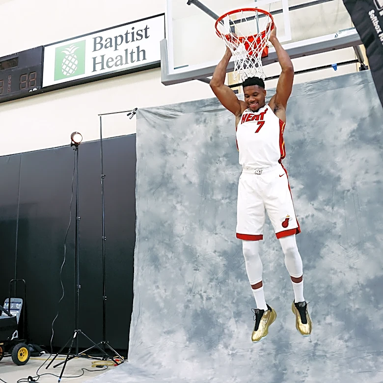 Heat vibes, Alpha Sixers, Doncic domination? Top storylines for NBA preseason