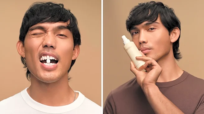Why men are turning to Hims for affordable hair loss solutions