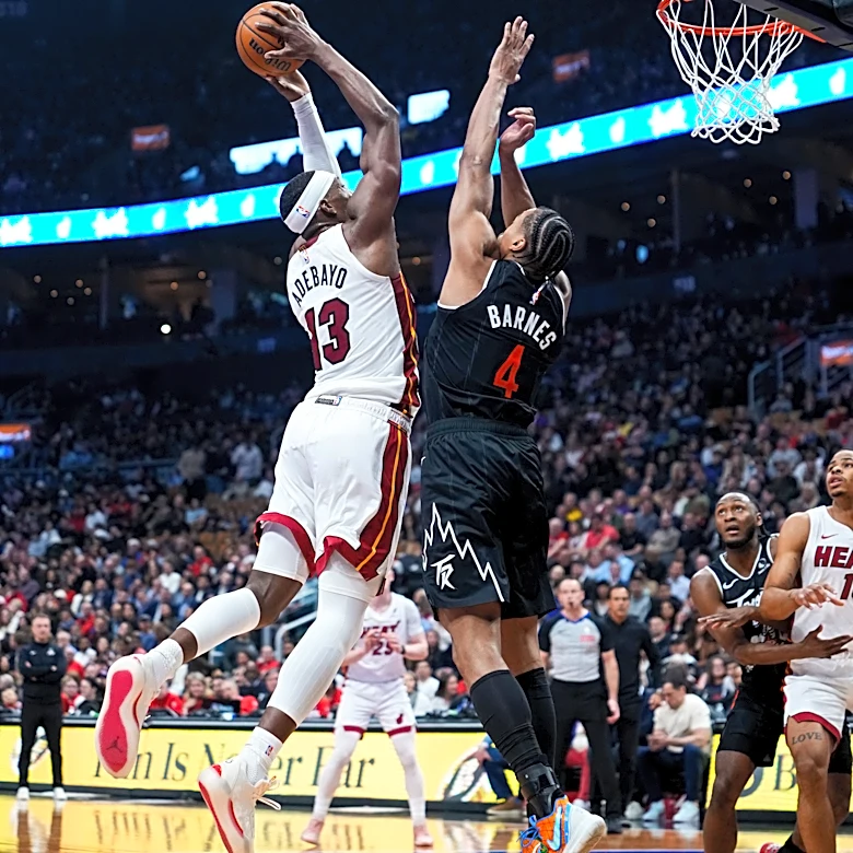 NBA preseason tips off with Heat vs Raptors: 2026-27 key dates, schedule