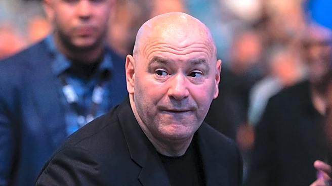 UFC 332 is shaping up as one of the UFC’s worst cards | Opinion
