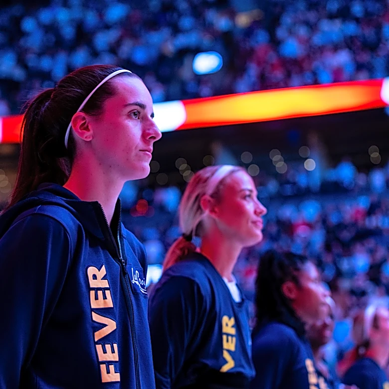 What’s next for Caitlin Clark, Indiana Fever after being eliminated from WNBA playoffs