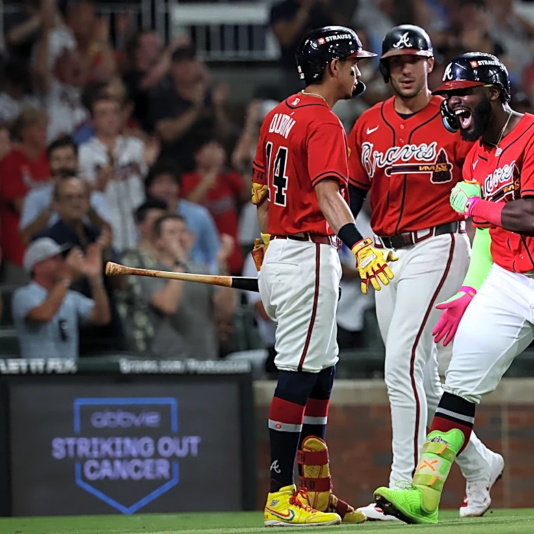 MLB playoffs divisional series schedule: Time, date for every 2026 postseason game