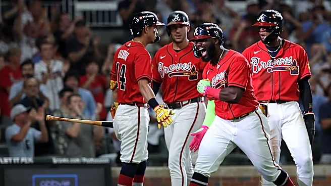 MLB playoffs divisional series schedule: Time, date for every 2026 postseason game
