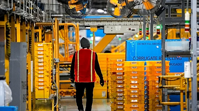 September jobs report shows 29k jobs added, unemployment at 4.2%