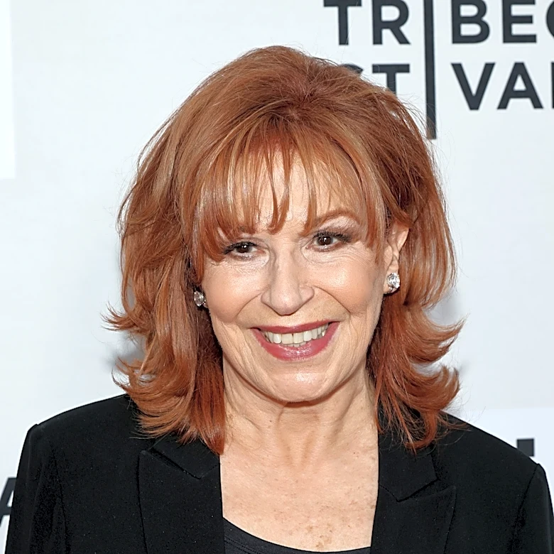 What happened to Joy Behar? Cohost misses 'The View' amid injury