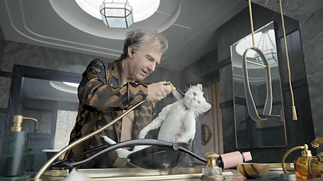 Divisive new 'Digger' is Tom Cruise's latest risky business