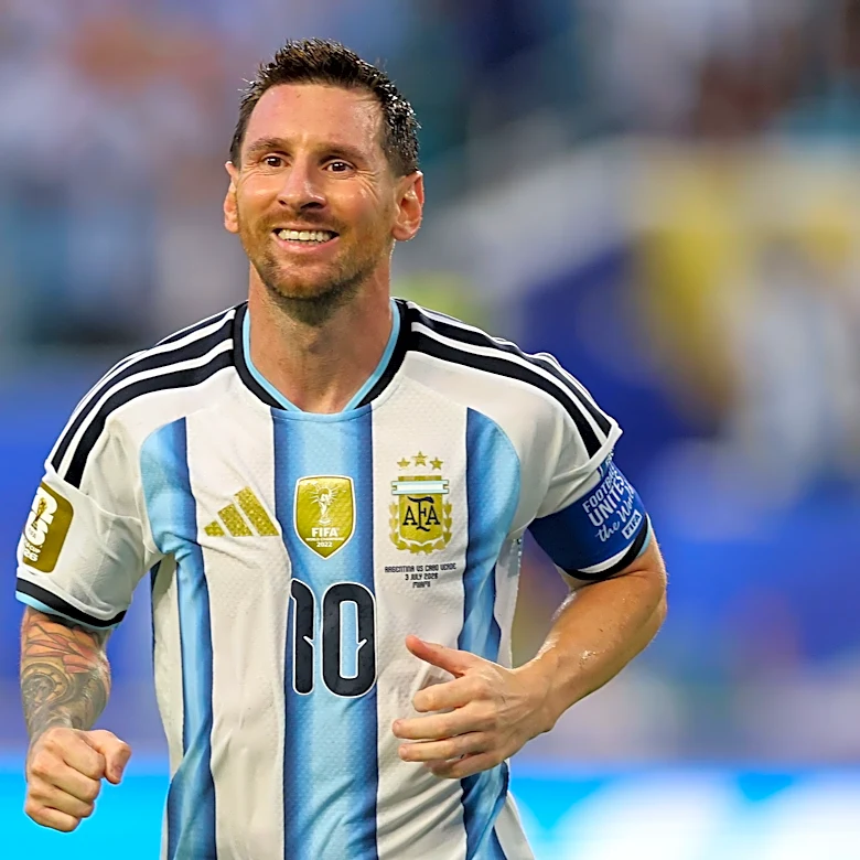 Lionel Messi becomes majority owner of Spanish club Eldense