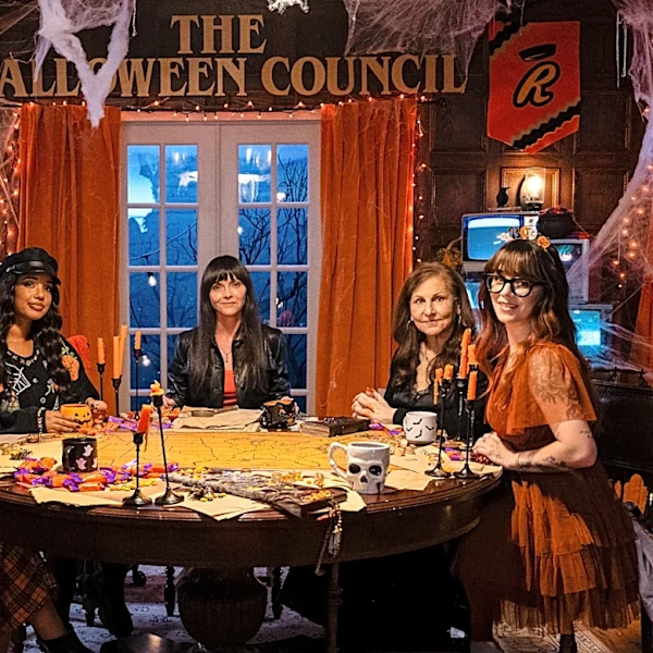 Where is the best Halloween street in the US? Nationwide search is on