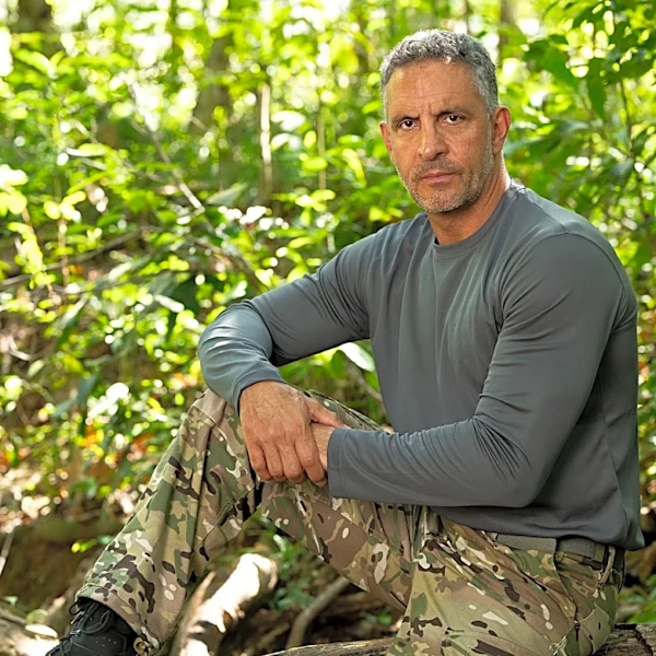 Mauricio Umansky says his run for L.A. mayor is 'definitely in the cards'