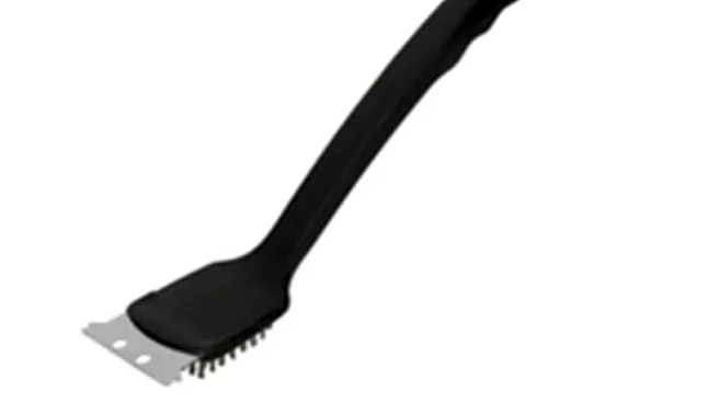 Over 4.4M grill brushes sold at Walmart recalled. See which products