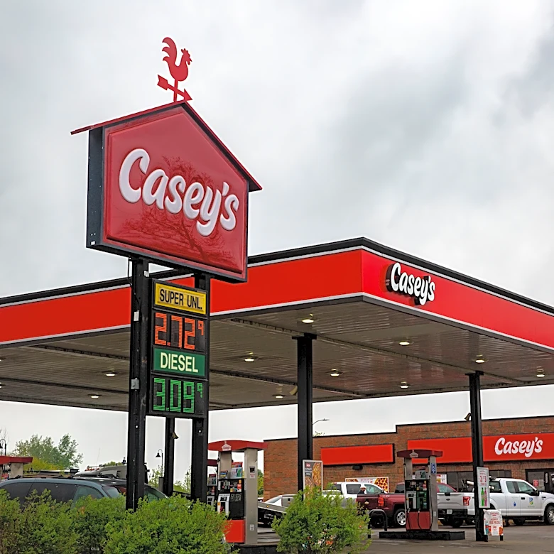 Casey's to open 31 stores in the coming months. See where