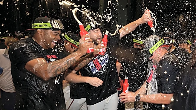 MLB playoff bracket 2026: Printable bracket for every division series