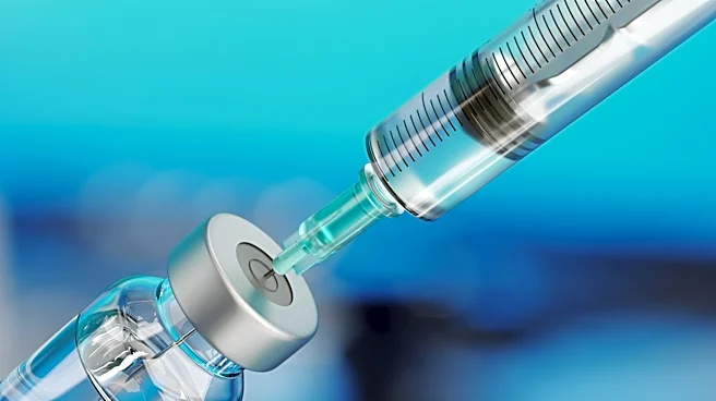 Injectable drugs sold nationwide recalled. See affected medications