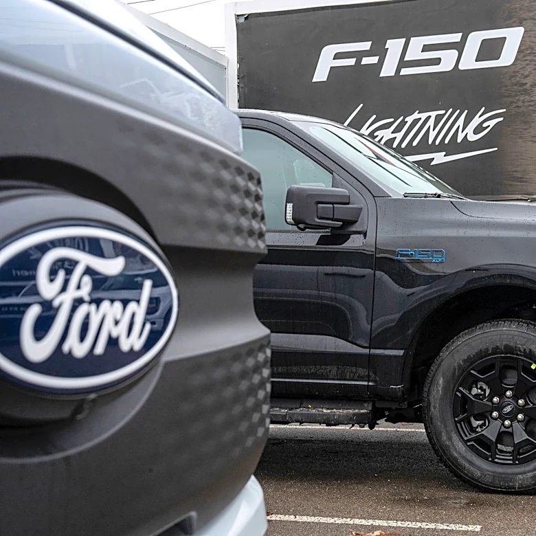 Ford Q3 sales lower than 2025, but popular models get production boost
