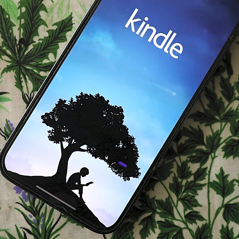 Amazon introduces thinner, lighter Kindle e-readers. See upgrades