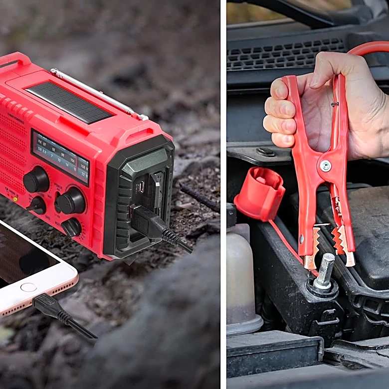 Amazon's best deals on car safety essentials drivers shouldn't skip
