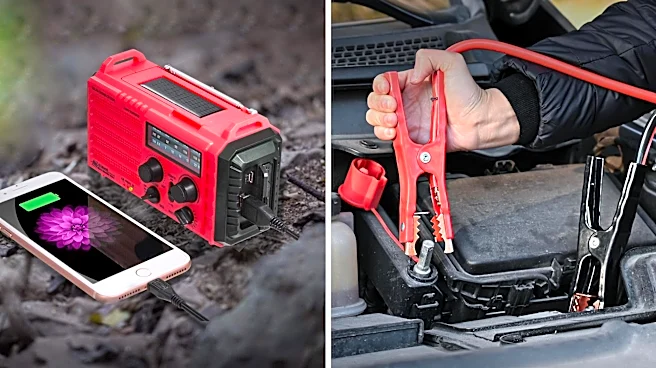 Amazon's best deals on car safety essentials drivers shouldn't skip