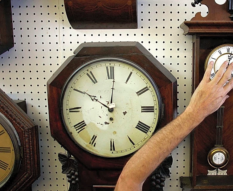 Trump pushes Senate Republicans to make daylight saving time permanent