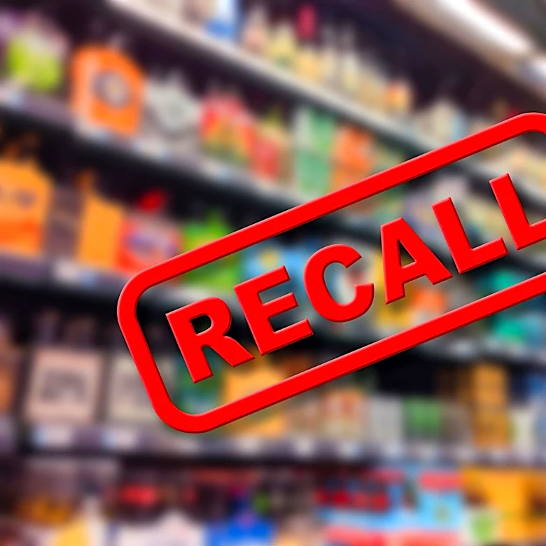 Squishy toys, balloon pumps, more popular products recalled. See list