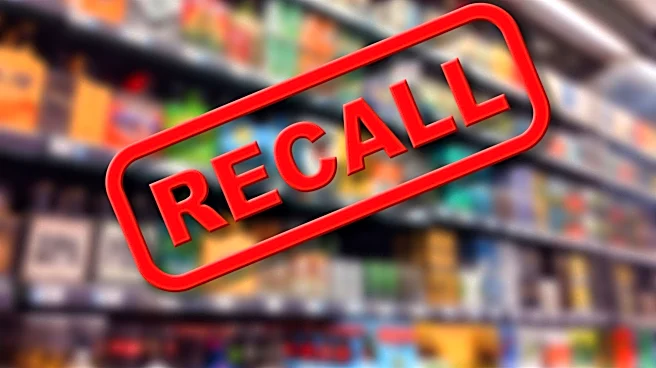 Squishy toys, balloon pumps, more popular products recalled. See list