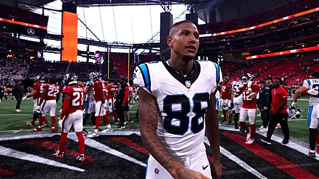Darren Waller expected to play in Week 4