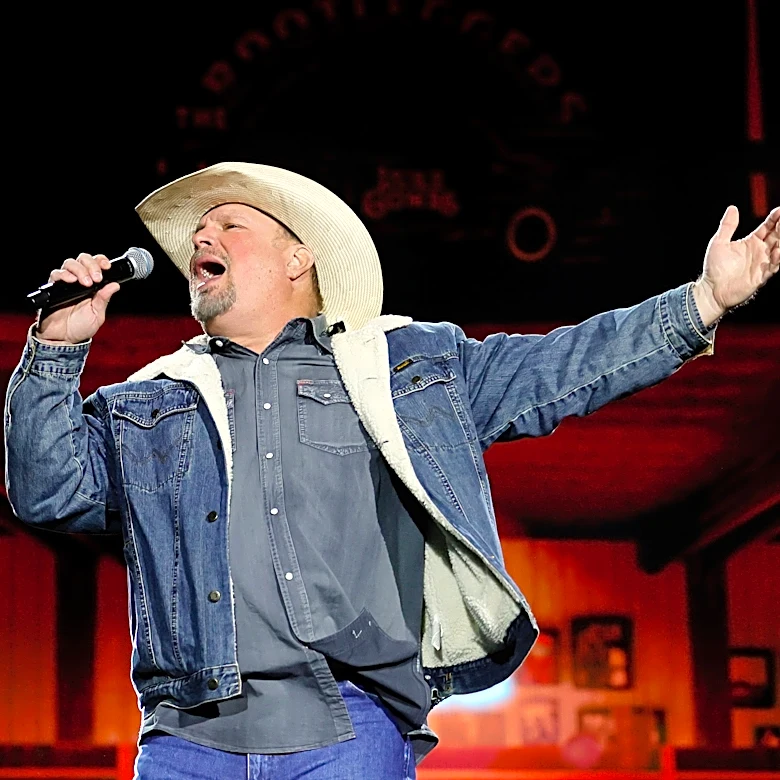 Garth Brooks adds Tulsa concerts as Salt Lake City run expands to four shows