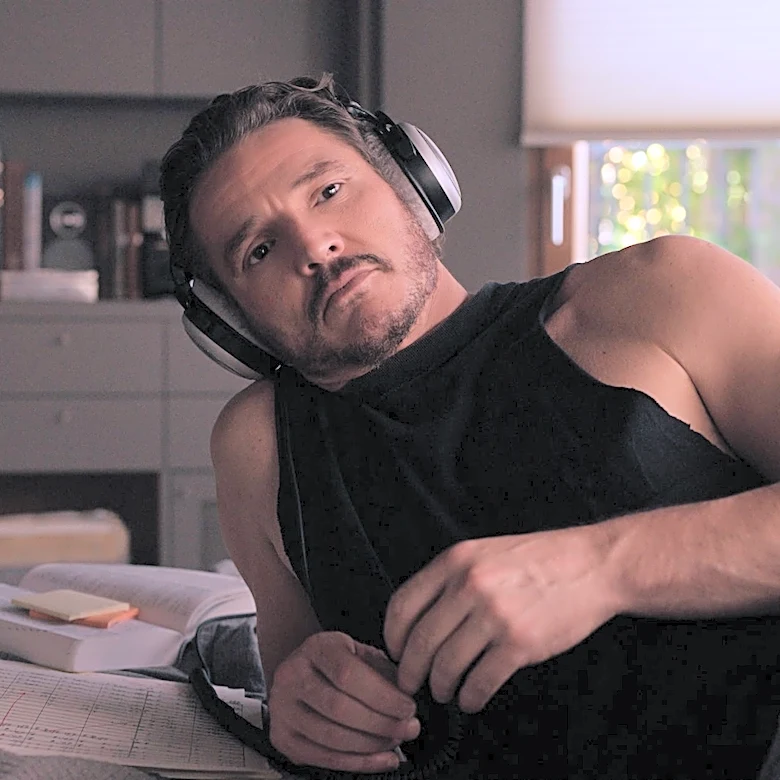 Pedro Pascal reveals the ‘hell and heaven' of new role in ‘Behemoth!’
