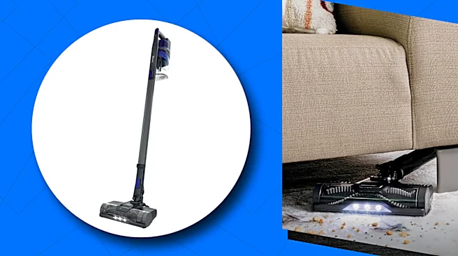 Over 10,000 shoppers bought this Shark vacuum, now 50% off on Amazon