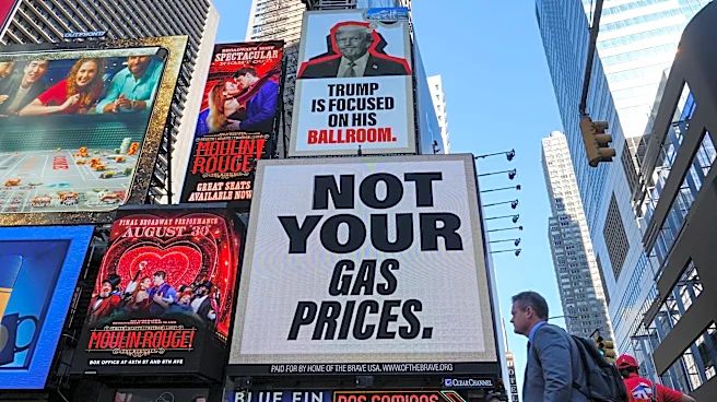 Trump fuel economy rollback faces lawsuit as gas prices top $4