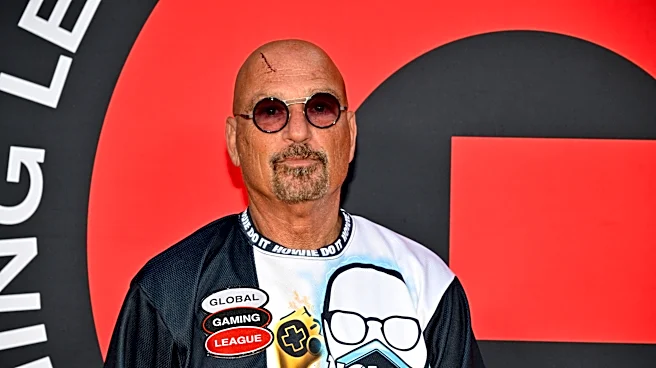 Howie Mandel narrowly escapes exploding car in video shared by his daughter