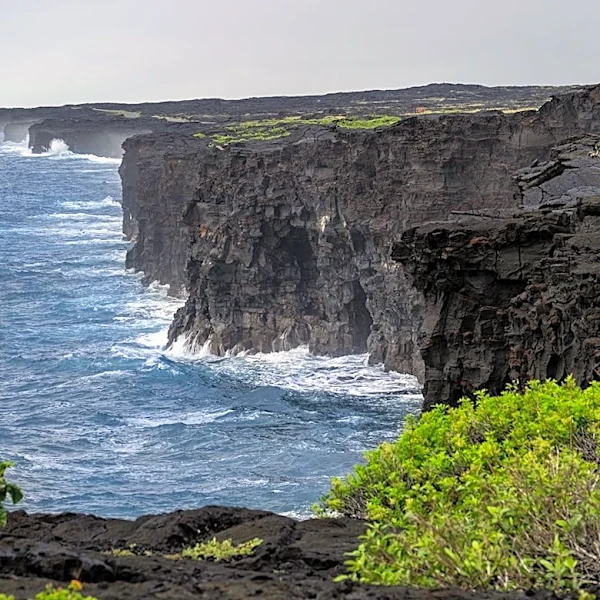 Hawaii visitors won't see this iconic landmark again