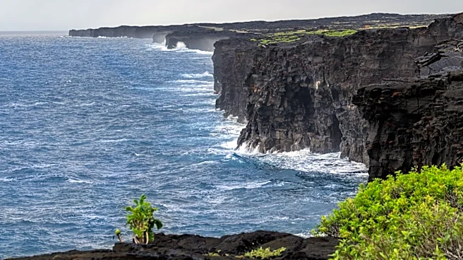Hawaii visitors won't see this iconic landmark again