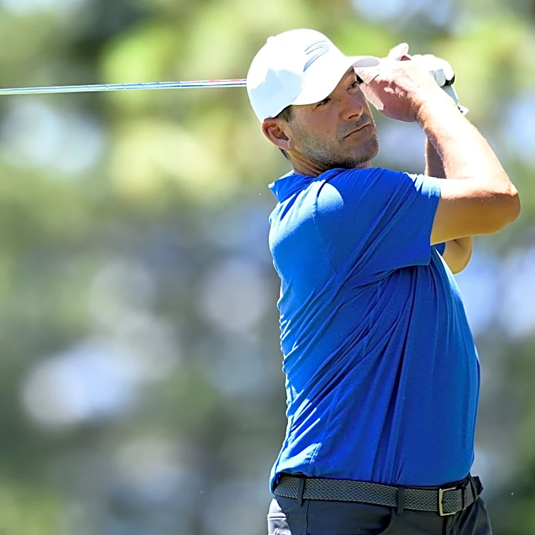 Tony Romo was playing at PGA Tour Q-School as CBS exit became official