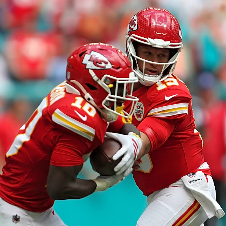 Fantasy football waiver wire lookahead: 5 players to stash before Week 4