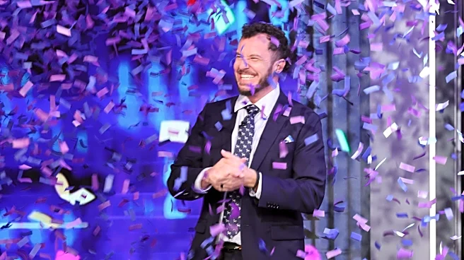 Rick Devens reveals what he's buying Drew Campbell after 'Big Brother' win