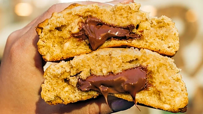 This famous cookie chain is shuttering all locations
