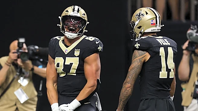 Noah Fant limited in practice on Friday