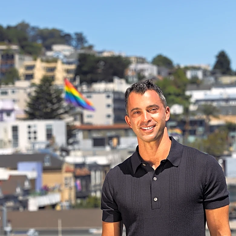San Francisco leaders withdraw endorsement of Manny Yekutiel