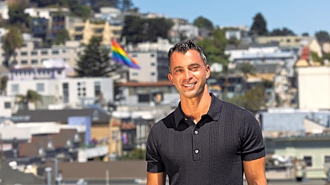 San Francisco leaders withdraw endorsement of Manny Yekutiel
